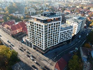 Platinia Hotel otel fotoğrafı