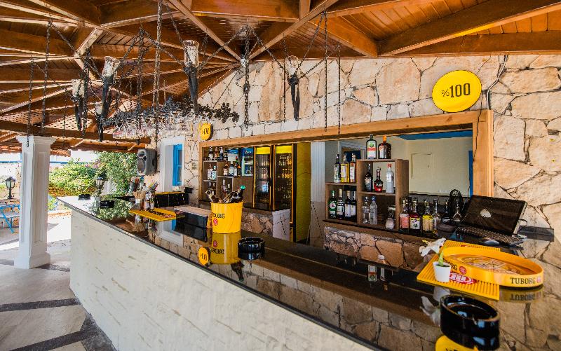 Soothe Hotel - Bar