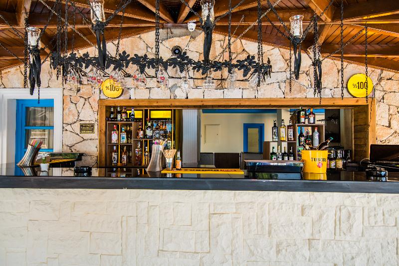 Soothe Hotel - Bar