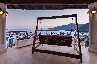 Soothe Hotel fotoÄŸrafÄ±