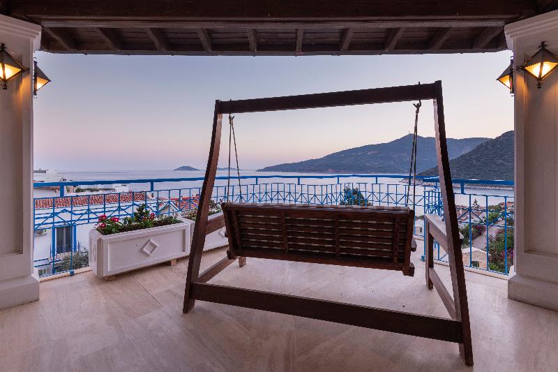 Soothe Hotel - Lobi