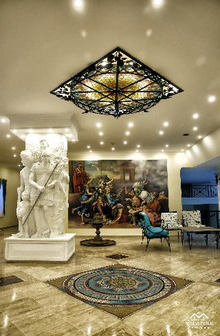 Soothe Hotel fotoÄŸrafÄ±