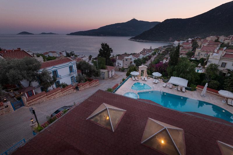 Soothe Hotel - Lobi