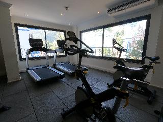 Soothe Hotel fotoÄŸrafÄ±