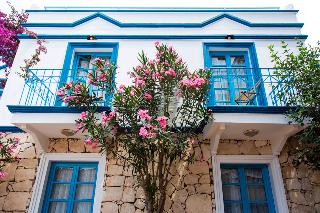 Soothe Hotel fotoÄŸrafÄ±