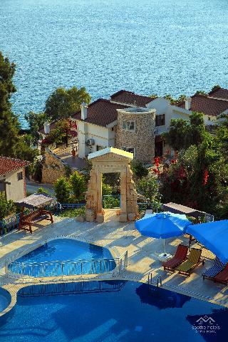 Soothe Hotel fotoÄŸrafÄ±