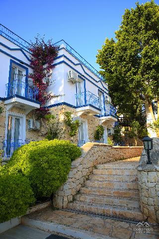 Soothe Hotel fotoÄŸrafÄ±