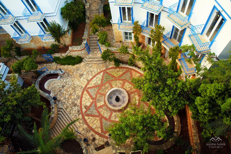 Soothe Hotel - Genel