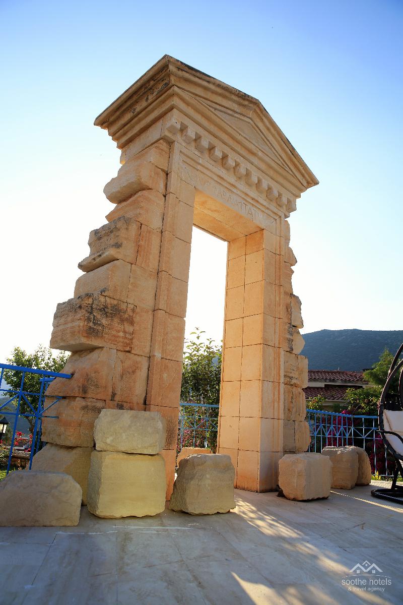 Soothe Hotel - Genel