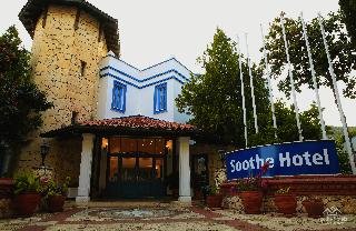 Soothe Hotel otel fotoğrafı