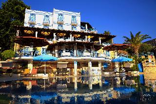 Soothe Hotel fotoÄŸrafÄ±