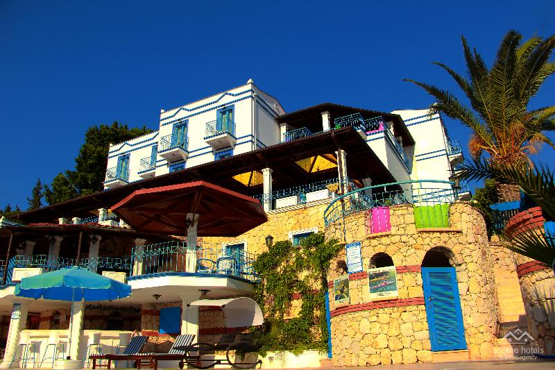 Soothe Hotel - Genel