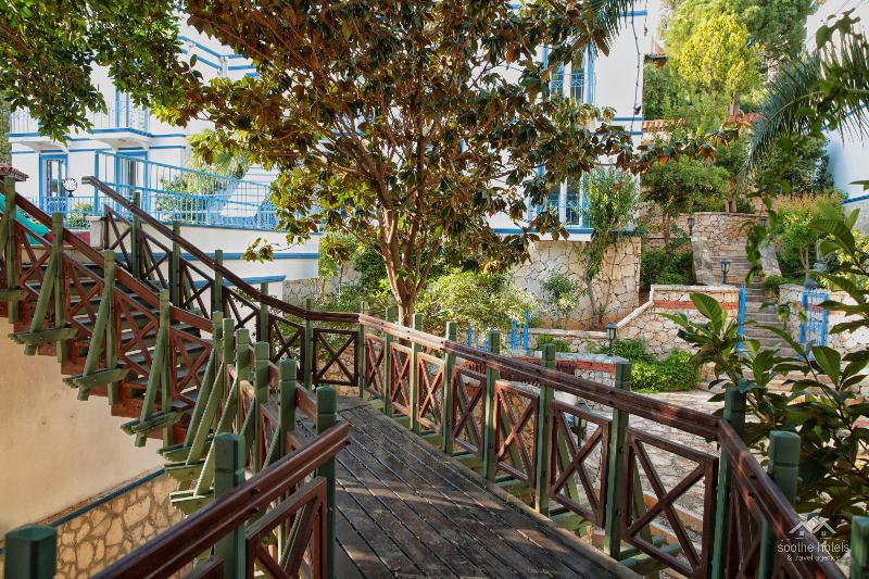 Soothe Hotel - Genel