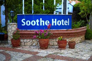 Soothe Hotel fotoÄŸrafÄ±