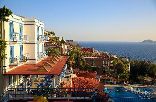 Soothe Hotel fotoÄŸrafÄ±