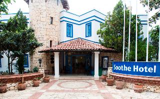 Soothe Hotel fotoÄŸrafÄ±