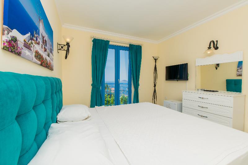 Soothe Hotel - Oda