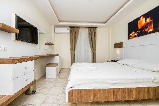 Soothe Hotel fotoÄŸrafÄ±