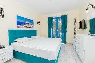 Soothe Hotel fotoÄŸrafÄ±