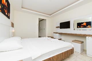 Soothe Hotel fotoÄŸrafÄ±