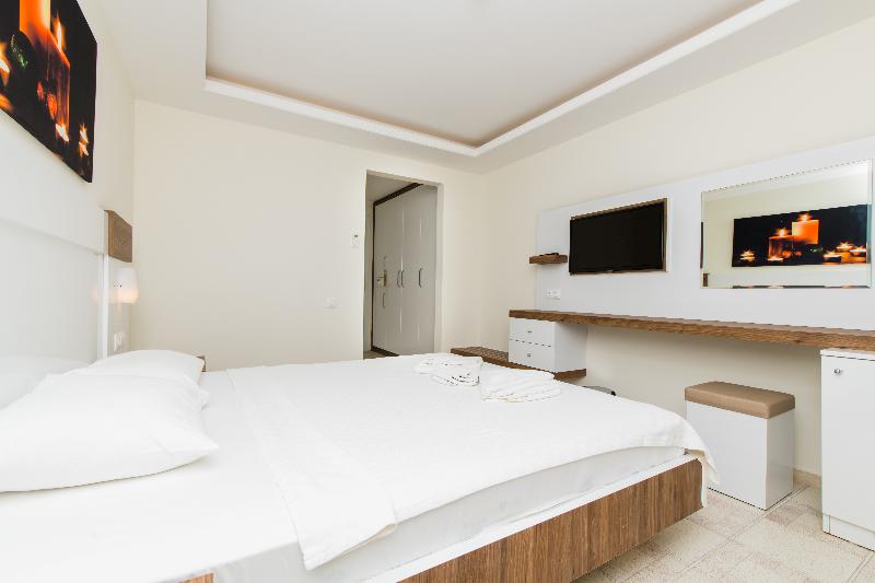 Soothe Hotel - Oda
