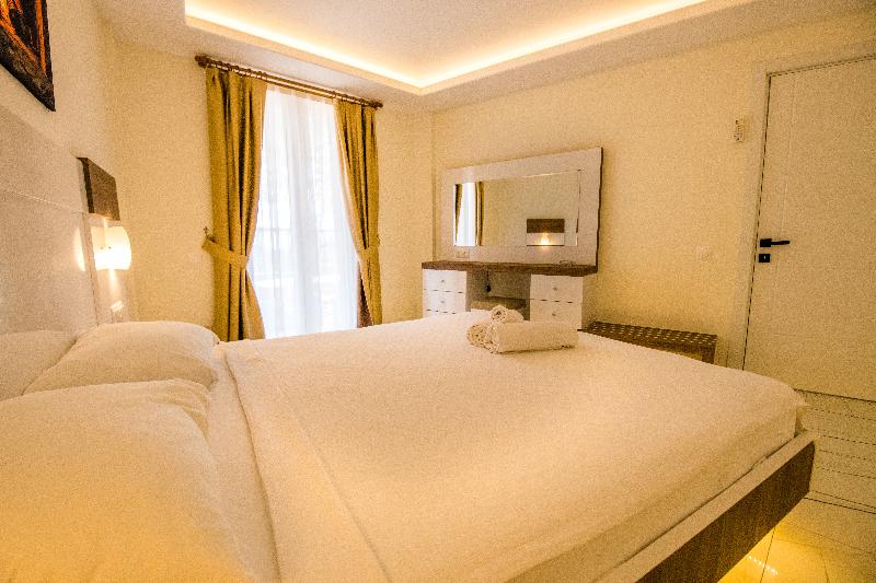 Soothe Hotel - Oda
