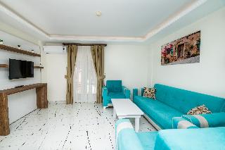 Soothe Hotel fotoÄŸrafÄ±
