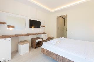 Soothe Hotel fotoÄŸrafÄ±