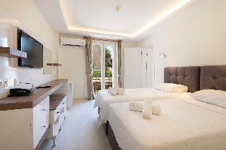 Soothe Hotel fotoÄŸrafÄ±