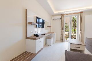 Soothe Hotel fotoÄŸrafÄ±