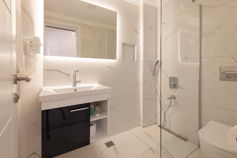Soothe Hotel - Oda