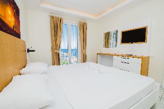 Soothe Hotel fotoÄŸrafÄ±