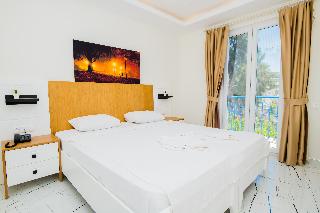 Soothe Hotel fotoÄŸrafÄ±