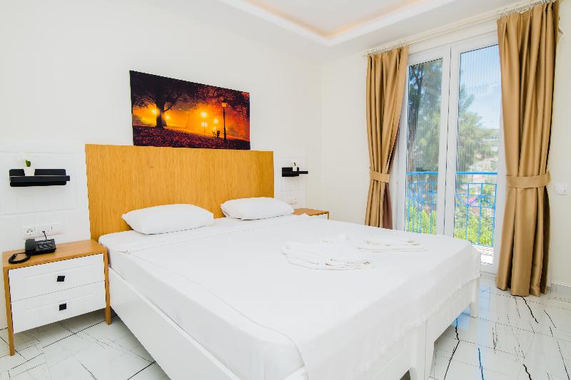 Soothe Hotel - Oda