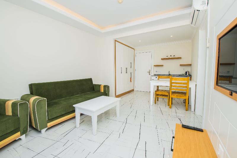 Soothe Hotel - Oda