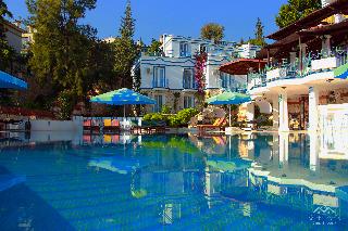 Soothe Hotel fotoÄŸrafÄ±