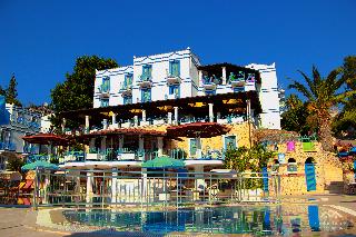 Soothe Hotel fotoÄŸrafÄ±