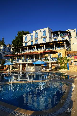 Soothe Hotel fotoÄŸrafÄ±