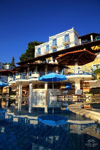 Soothe Hotel fotoÄŸrafÄ±