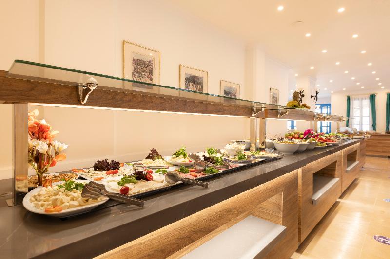 Soothe Hotel - Restoran
