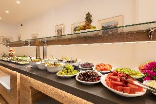 Soothe Hotel fotoÄŸrafÄ±