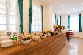 Soothe Hotel fotoÄŸrafÄ±