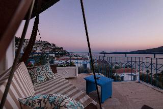 Soothe Hotel fotoÄŸrafÄ±