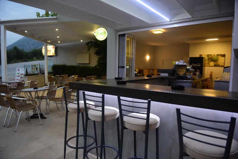 Blue Horizon Apartments - Aktivite
