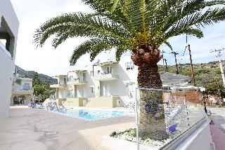 Blue Horizon Apartments otel fotoğrafı
