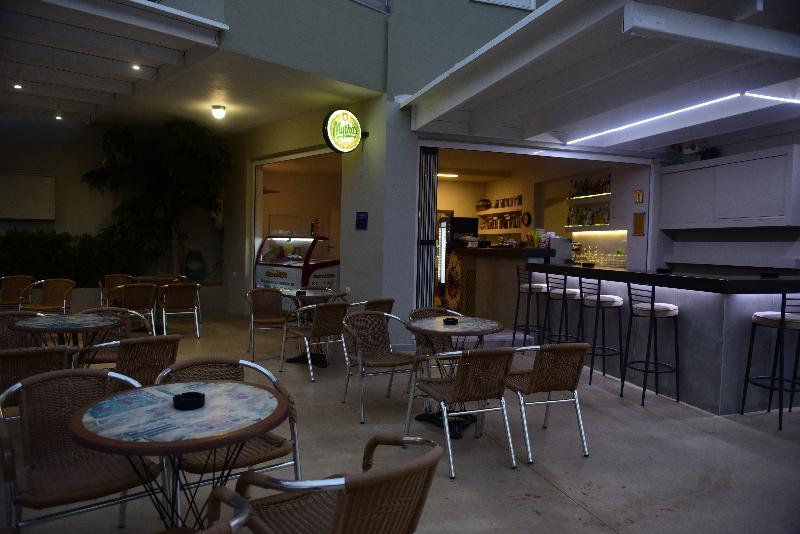 Blue Horizon Apartments - Genel