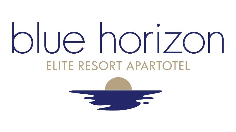 Blue Horizon Apartments - Oda