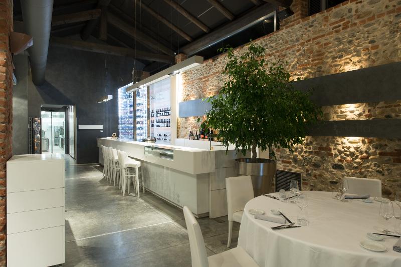 Tenuta La Cascinetta - Bar
