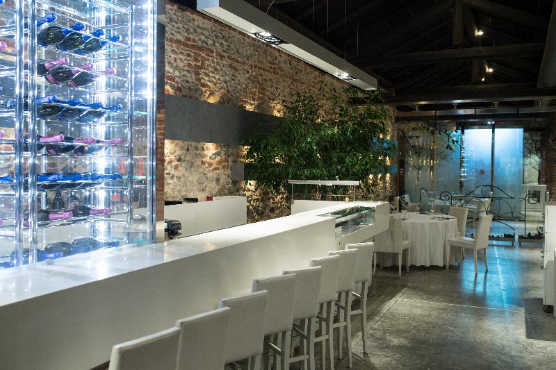 Tenuta La Cascinetta - Bar