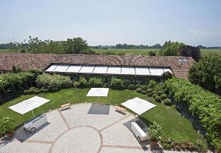 Tenuta La Cascinetta otel fotoğrafı